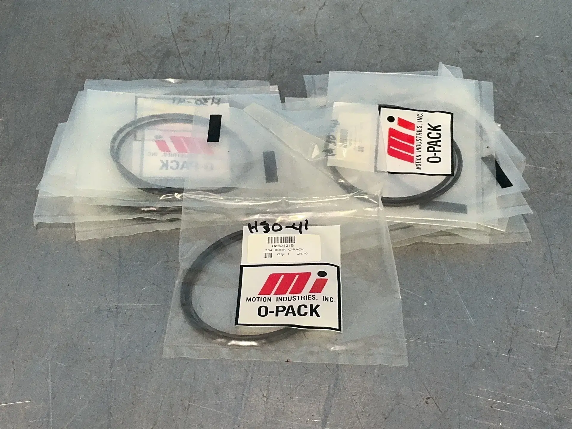Used MOTION INDUSTRIES 00621015 Miscellaneous MRO Ohio US | HGR 24 #1325227