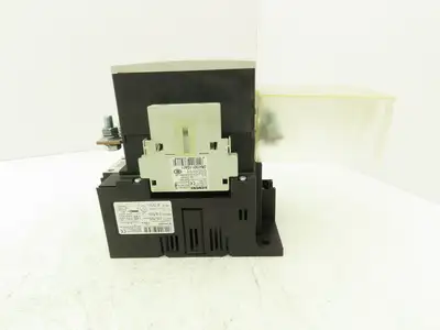 Siemens 3RT1056-6AP36 Motor Starter Contactor 200Hp 575V 195A Coil 240V AC/DC