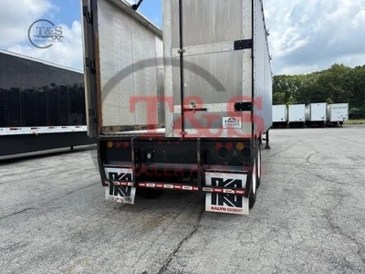 Used 2024 KALYN SIEBERT _UNKNOWN_ Misc Trailers Illinois US | T&S Trailer Pool #1509442