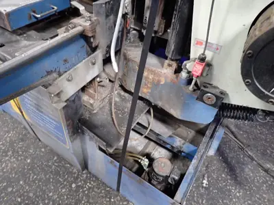 USED 2020 BAILEIGH BS20MDM