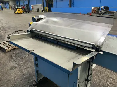 Used 2002 SAMSYS / SMW MSA 580 / SPACE SAVER 2104 Bar Feeds Ohio US | HGR 24 #1477949