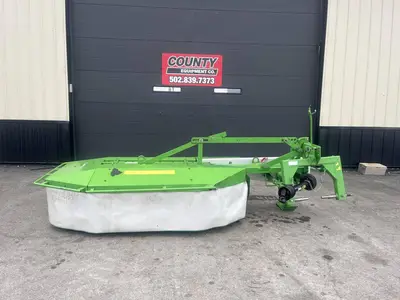 SAMASZ 165 DRUM MOWER Drum Mower | County Equipment Company LLC (13)