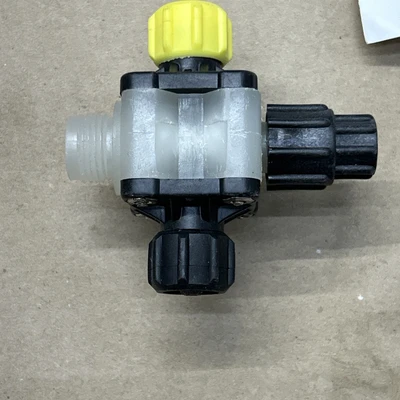 New LMI MILTON ROY Injection Check Valve& Discharge Tubing Kit Fast 🇺🇸 Shipped