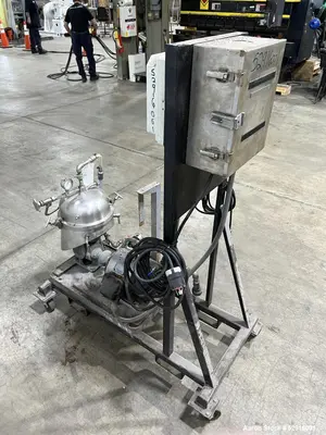 USED WESTFALIA SA-1-02-175