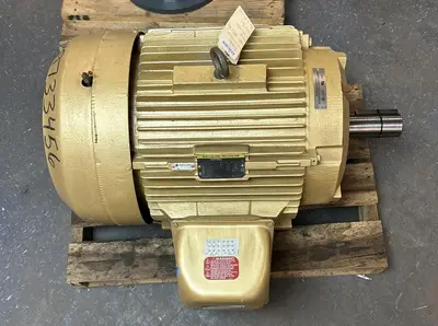 USED BALDOR EM4316T
