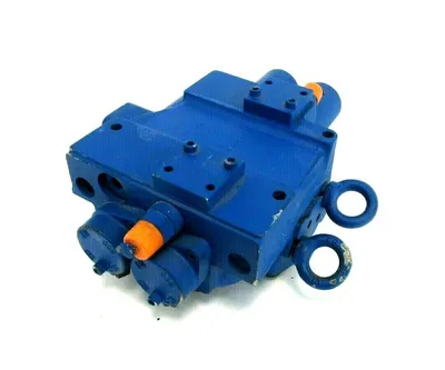 NEW REXROTH R900946764 CONTROL BLOCK M1-1667-00/2M1-16PH