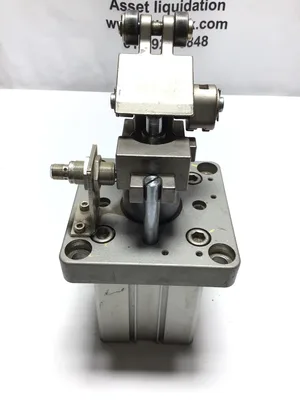SMC RSH80-CJNL1781-40BM Pneumatic Stopper Cylinder 1.0 MPa
