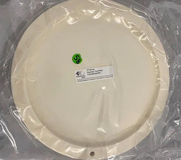Used LAM RESEARCH 716-330122-001 Semiconductor Parts | Advanced Capital Equipment Sales #430999