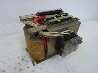 USED FANUC A80L-0026-0001-01