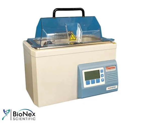 Used THERMO FISHER SCIENTIFIC TSGP Lab Water Baths New Jersey US | Bionex Scientific LLC #815609