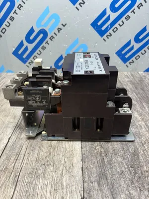CUTLER HAMMER A10FN0 Electrical/PLC/Automation | ESS Industrial Equipment Sales (6)
