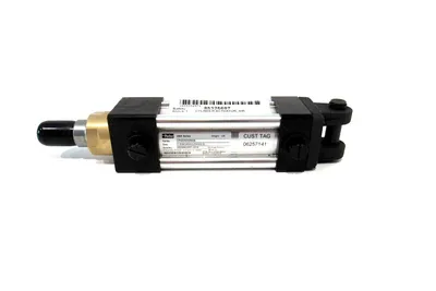 NEW PARKER 1P4MA0028639 PNEUMATIC CYLINDER 1.50BC4MA2U24A02.50