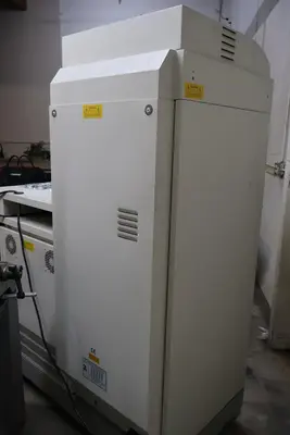 2006 3D SYSTEMS VIPER SI2 Etching and Marking | MD Equipment Services LLC (3)