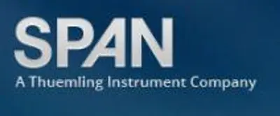 New | in-Stock SPAN SPAN 5000 PSI LFP 314-5000-PSI-G # 1551239 Universal Pressure Meters Pennsylvania US | East West Machinery & Drilling #1415943