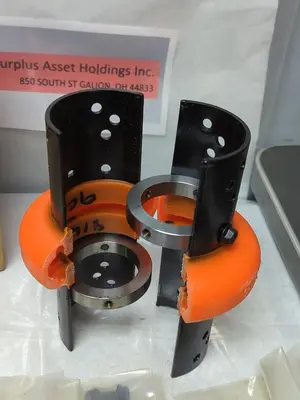 New | in-Stock REXNORD 10287348 Industrial Controls Ohio US | Surplus Asset Holdings #1242076