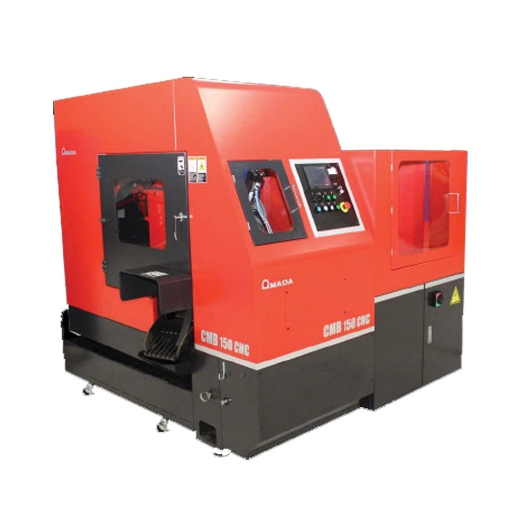NEW AMADA CMB-150CNC