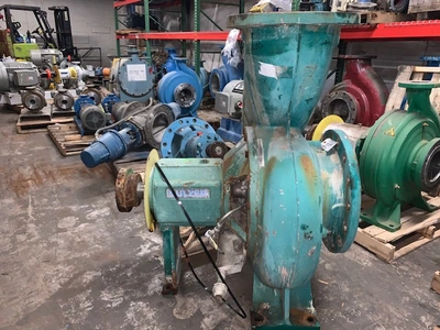USED Sulzer APT 52-14