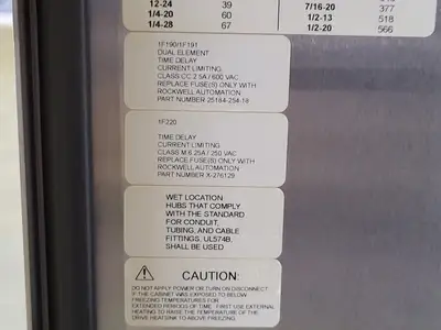 NEW BERKELEY BVMI33-2-1-204