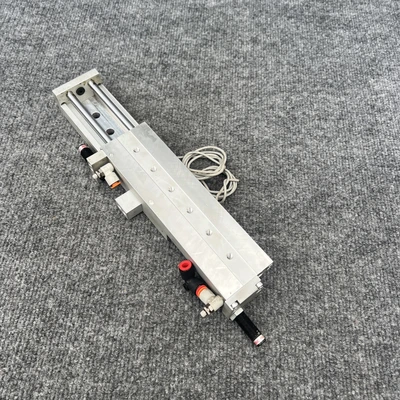 Used Bimba TBA-16125-M Pneumatic Cylinders California US | Davliegogo LLC #1706887
