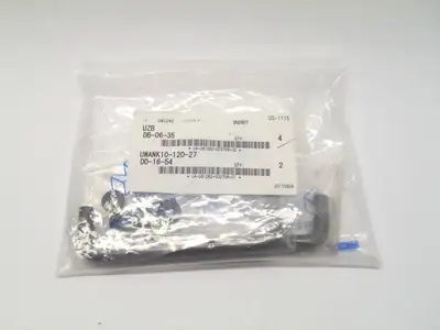 New | in-Stock MISUMI ROUND HANDLE LOT (2) Miscellaneous MRO | Maverick Industrial Sales #1122405