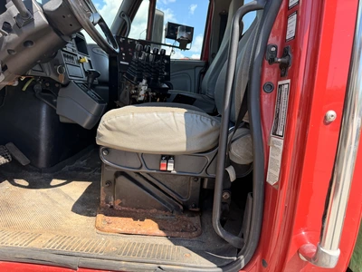 Used 2003 INTERNATIONAL 7400 4X2 Dump trucks Michigan US | Miedema Asset Management Group #1391628