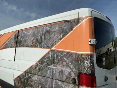 USED 2014 MERCEDES-BENZ SPRINTER