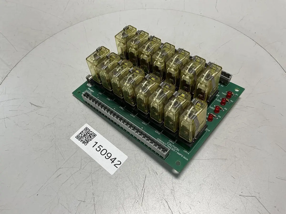 USED RANGER AUTOMATION SYSTEMS R-IPCB1