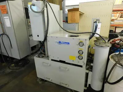 USED 2013 MORI SEIKI NH6300DCGII