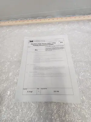 MICRONX MANUAL