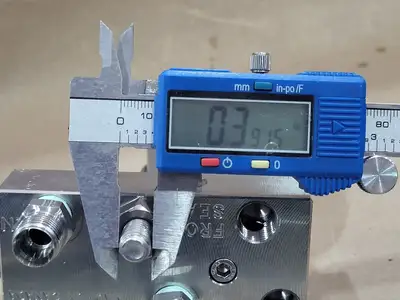 NEW SAFEMATIC SFP08-10