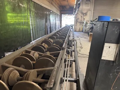 USED 2022 VERNON MPM5
