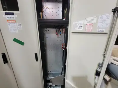 Used PDI PDU-123-3-1500-22741-1 Distribution Transformers British Columbia CA | Lenmark #1441704