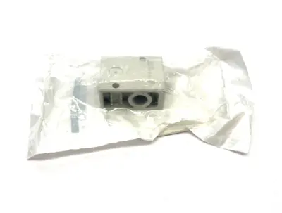 VM230-02-00A | SMC  2/3 Port Mechanical Valve - New