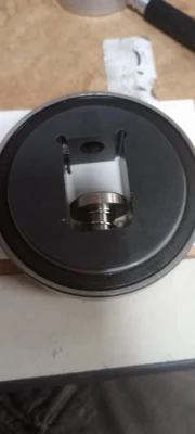 NEW ELITE CAMERON ROLLER BEARING