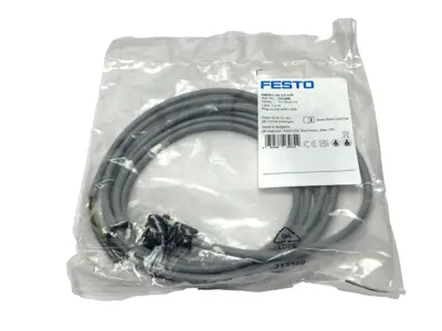 NEW FESTO KMC-1-24-2.5-LED, 151688