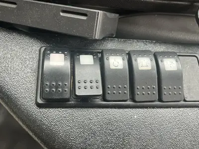 Used 2018 FORD F 350 Minibuses North Carolina US | Proxy Equipment #1425958
