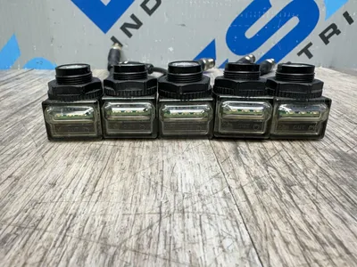 ALLEN BRADLEY 42EF-P2MPB-F4 Electrical/PLC/Automation | ESS Industrial Equipment Sales (4)