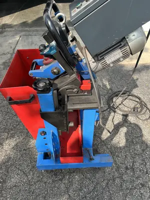 2013 OMCA ART 900 Bevelers | Norcal Machinery (2)