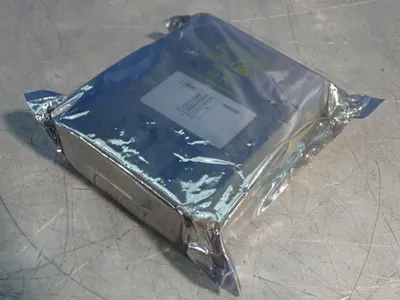 USED SIEMENS 6ES53188MB13