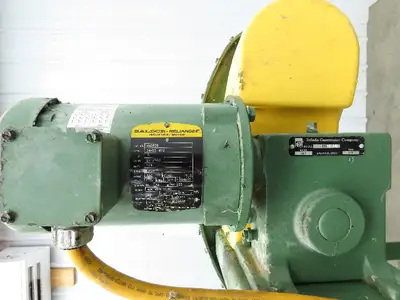 Used LIVONIA _UNKNOWN_ Conveyor Parts Indiana US | Arrow Industrial #1249835