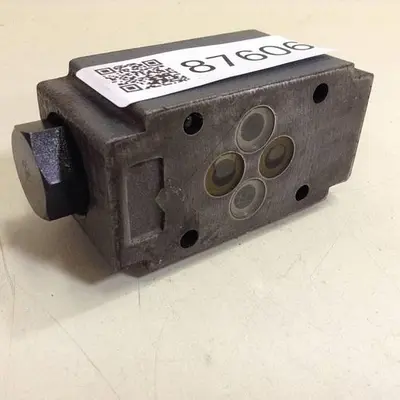USED MANNESMANN REXROTH Z2S6164V