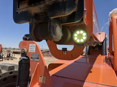 Used _UNKNOWN_ _UNKNOWN_ Telehandlers Texas US | Miedema Asset Management Group #1315713