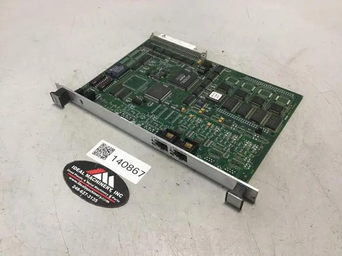 Used SANDRETTO 6000000400 Circuit Boards Michigan US | Ideal Machinery #695746