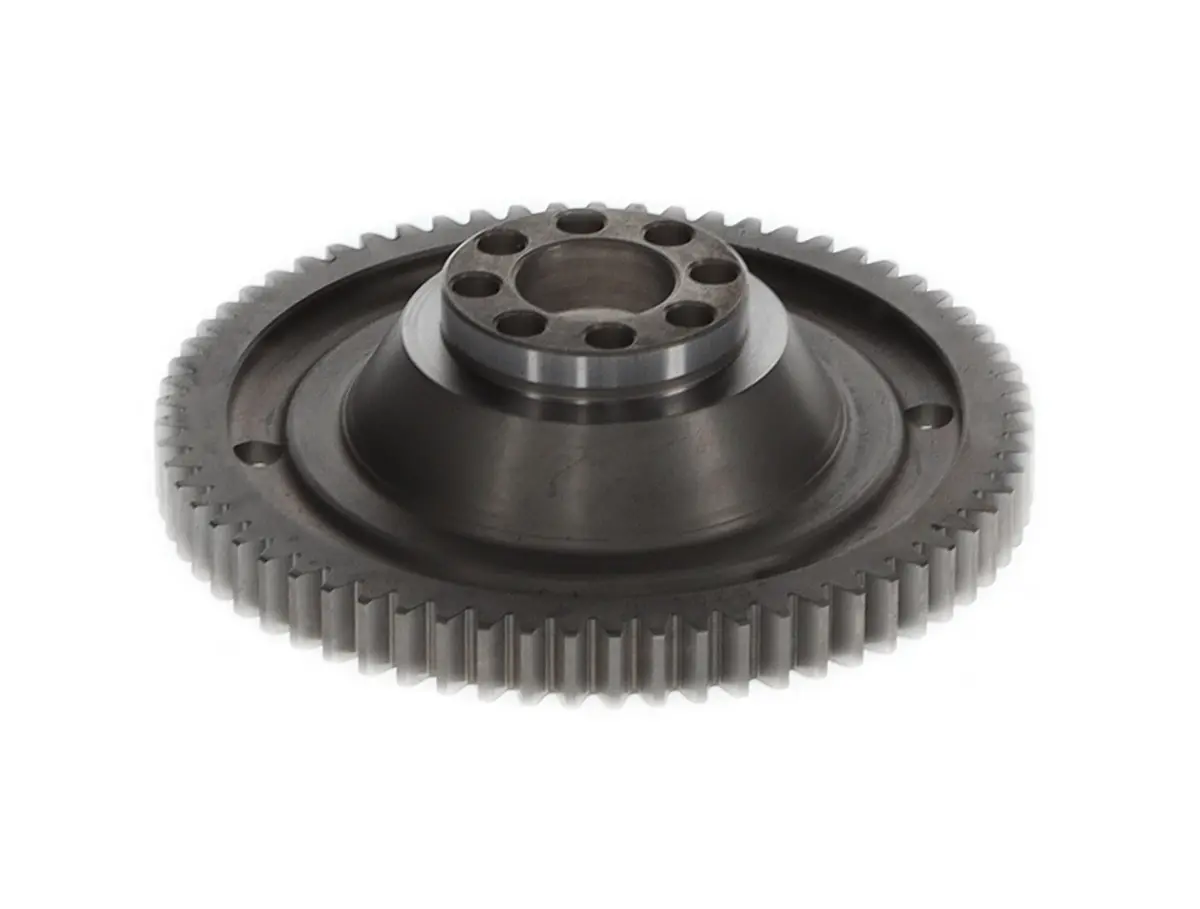 KUKA Spur gear A6-7