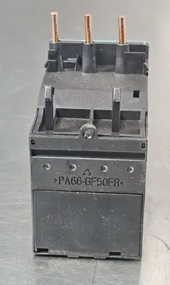 Siemens 3RU2126-4EB0 Sirius Overload Relay (BIN2.3.3)