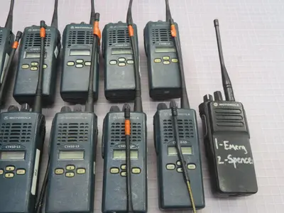 Used _UNKNOWN_ _UNKNOWN_ Radio Communication Testers Texas US | Aucto #1478938