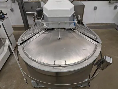 USED 2016 EMPIRE BAKERY EQUIPMENT AR300