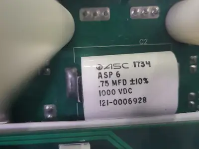 NEW AMERICAN SUPERCONDUCTOR 7302259