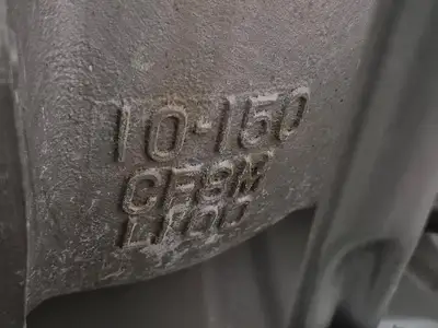 USED ROTORK P-250-10-DA