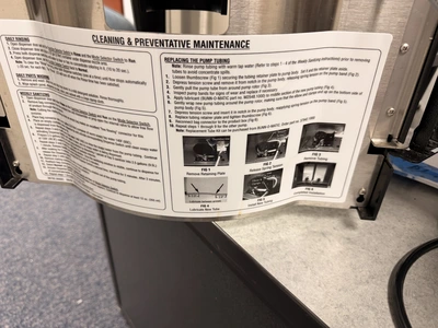 Used BUNN LCA-2 LP COFFEE MAKERS Coffee Equipment Michigan US | Miedema Asset Management Group #1419298